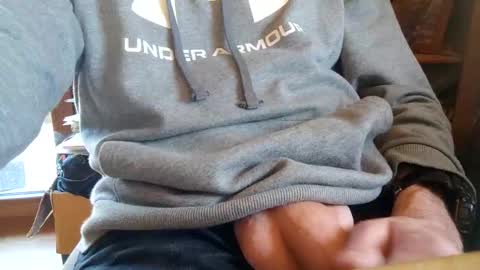 Markus online show from 02-23-25, 02:25