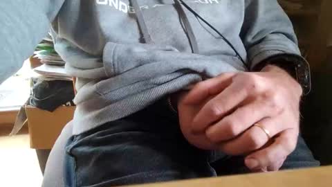 Markus online show from 11-02-25, 11:34