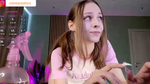 im Linda please give me thumbs up online show from 07-01-26, 03:08