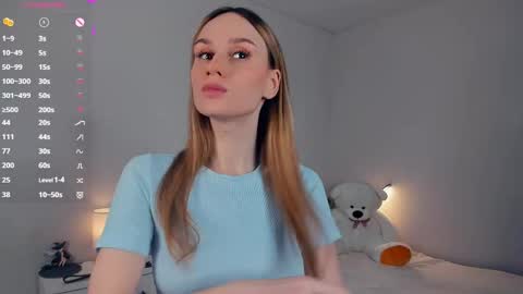 Kira online show from 04-27-26, 02:31