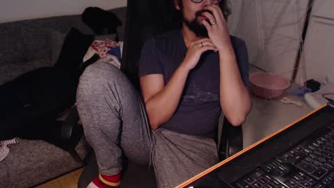 Snapshot of fizz6572 chatting on 12-04-24, 07:12 fizz6572 online show from 12-04-24, 07:12