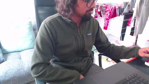 Snapshot of fizz6572 chatting on 01-13-25, 10:58 fizz6572 online show from 01-13-25, 10:58