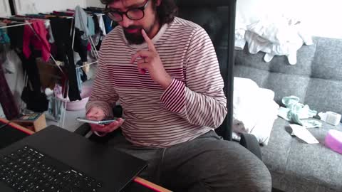 Snapshot of fizz6572 chatting on 01-31-25, 10:20 fizz6572 online show from 01-31-25, 10:20