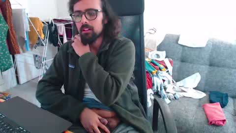 Snapshot of fizz6572 chatting on 02-14-25, 03:36 fizz6572 online show from 02-14-25, 03:36