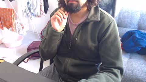 Snapshot of fizz6572 chatting on 03-03-25, 11:00 fizz6572 online show from 03-03-25, 11:00