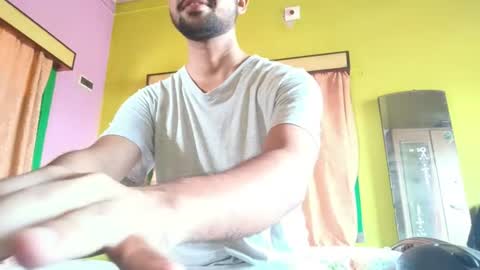 Ur BoyToy online show from 06-18-26, 04:35