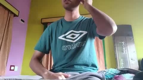 Ur BoyToy online show from 06-22-26, 03:58