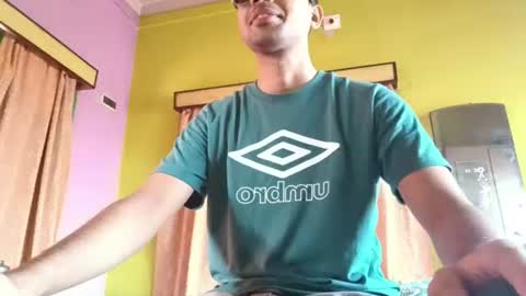 Ur BoyToy online show from 06-23-26, 04:32
