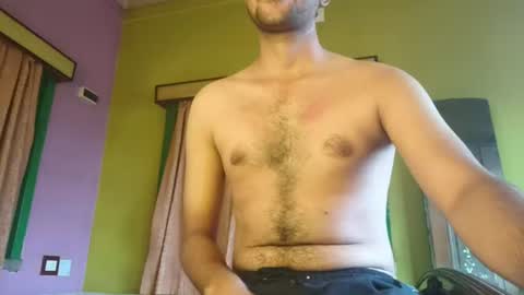 Ur BoyToy online show from 07-07-26, 03:31