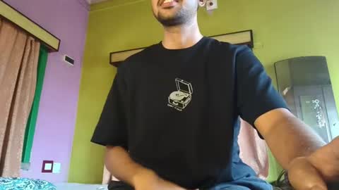 Ur BoyToy online show from 07-08-26, 03:22