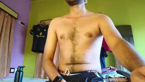 Ur BoyToy online show from 07-21-26, 03:20