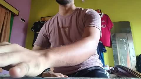 Ur BoyToy online show from 07-22-26, 04:48
