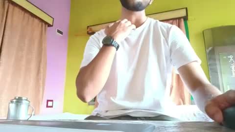 Ur BoyToy online show from 08-01-26, 10:14
