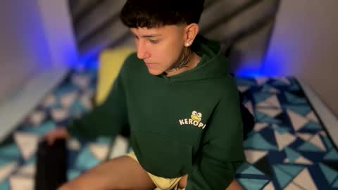 Snapshot of fj_araujo chatting on 10-20-25, 06:19 fj_araujo online show from 10-20-25, 06:19