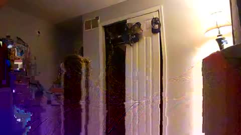 Snapshot of fkmylife6669 chatting on 10-11-25, 06:45 Nate online show from 10-11-25, 06:45