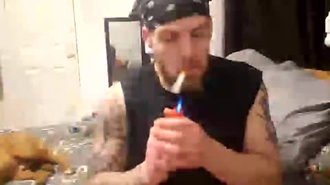 Snapshot of fkmylife6669 chatting on 03-01-26, 08:05 Nate online show from 03-01-26, 08:05