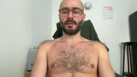 Fla is short for Flavio online show from 07-07-26, 10:08