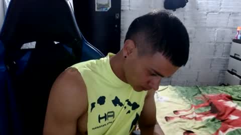  FLACO  online show from 07-19-26, 07:50