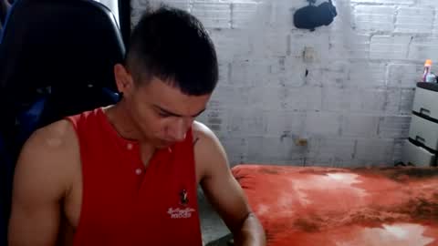  FLACO  online show from 07-20-26, 01:24