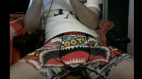 flakoguebu online show from 05-07-26, 05:51