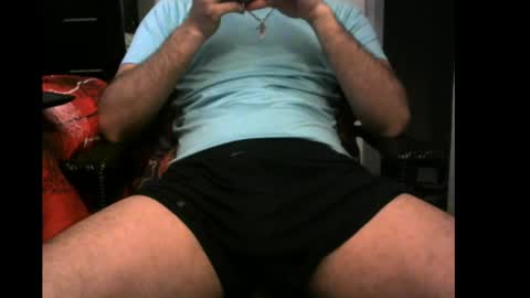 flakoguebu online show from 05-10-26, 06:57
