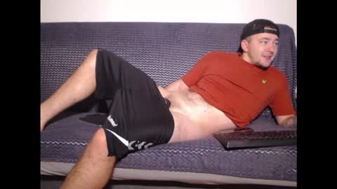 Flamefury18 online show from 09-24-25, 07:12