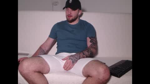 Flamefury18 online show from 03-01-26, 08:49