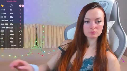 Yana online show from 03-12-25, 11:44