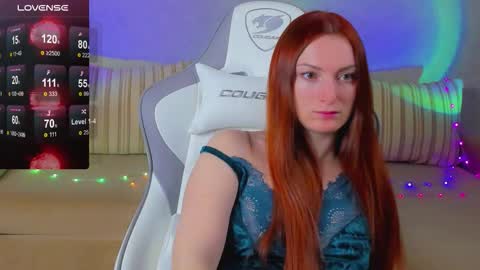 Yana online show from 09-19-25, 10:38