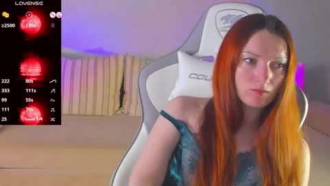 Yana online show from 07-08-26, 01:10