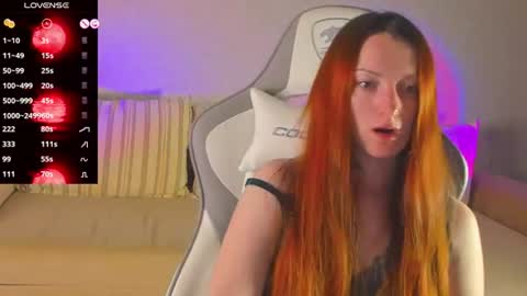 Yana online show from 07-29-26, 11:41