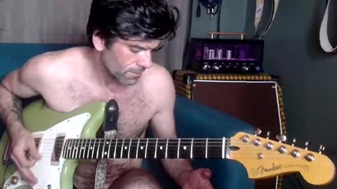 Flannel Dong online show from 10-09-25, 07:50