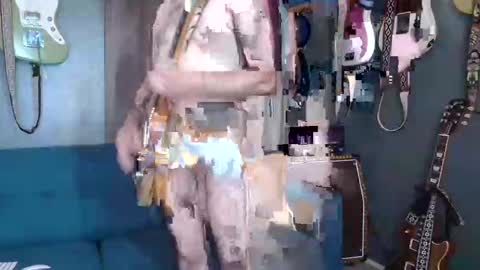 Flannel Dong online show from 10-11-25, 07:51