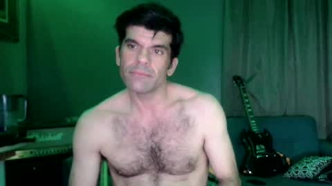 Flannel Dong online show from 10-16-25, 08:04