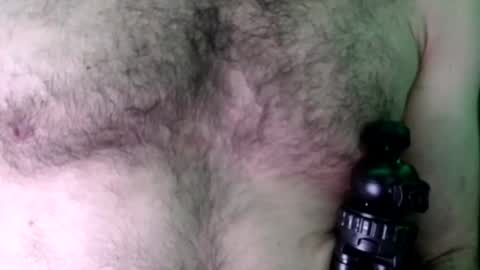 Flannel Dong online show from 10-17-25, 07:44