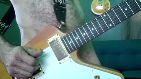 Flannel Dong online show from 10-17-25, 07:49