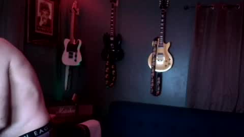 Flannel Dong online show from 10-20-25, 11:10