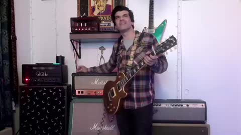 Flannel Dong online show from 06-28-26, 07:14
