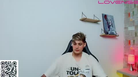 Snapshot of flaquito___ chatting on 05-07-26, 09:09 Flaquito online show from 05-07-26, 09:09