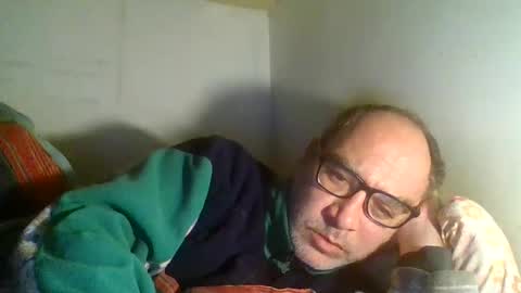 Carlo online show from 04-04-26, 09:34