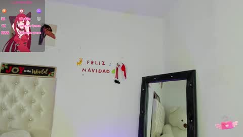 Snapshot of flavia_cruz chatting on 12-11-24, 02:30 Flavia online show from 12-11-24, 02:30