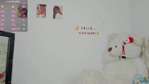 Snapshot of flavia_cruz chatting on 12-31-24, 04:25 Flavia online show from 12-31-24, 04:25