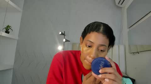 Flavia online show from 04-16-26, 12:28