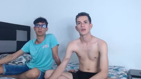 Steven and Daniel online show from 01-07-26, 06:21