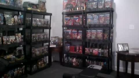 Flesh Gordon Morecock online show from 07-27-26, 01:23