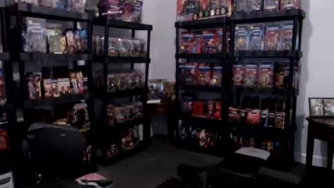 Flesh Gordon Morecock online show from 08-10-26, 12:58