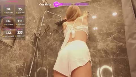 Amina online show from 03-06-26, 10:01