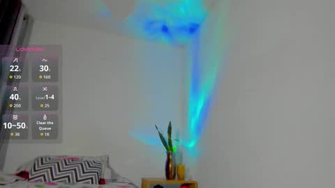 Snapshot of flex_taylor chatting on 01-18-26, 04:27 Flex Taylor online show from 01-18-26, 04:27