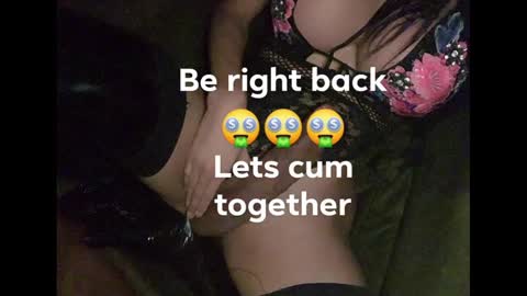 Snapshot of flexiblechachi chatting on 01-30-25, 05:30 GoddessCOCK online show from 01-30-25, 05:30