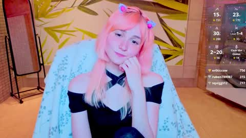 FlexiMona online show from 06-07-26, 10:24